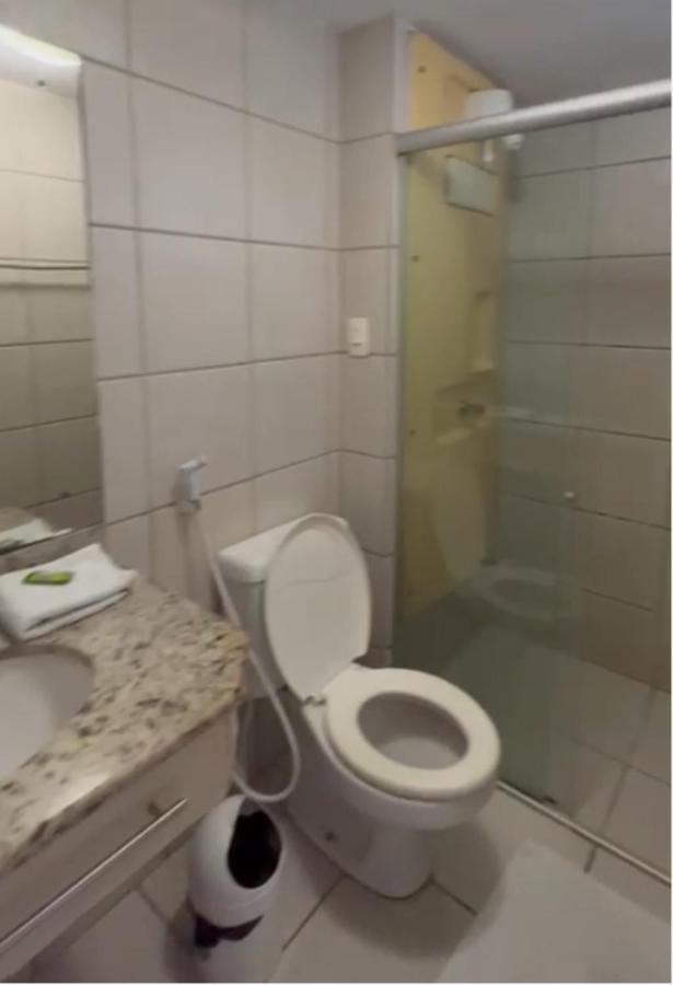Terrazzo Flat Pontanegra Apartment Natal Luaran gambar