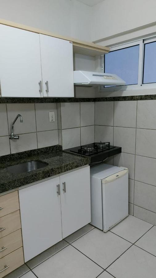 Terrazzo Flat Pontanegra Apartment Natal Luaran gambar